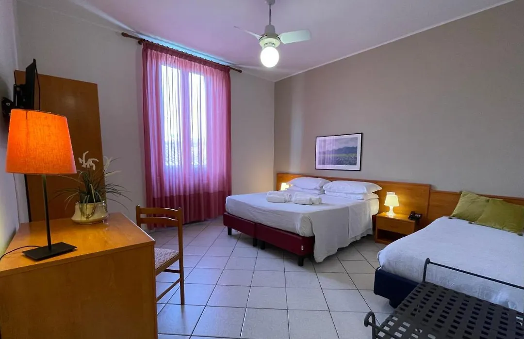 Hotel Leopolda-1