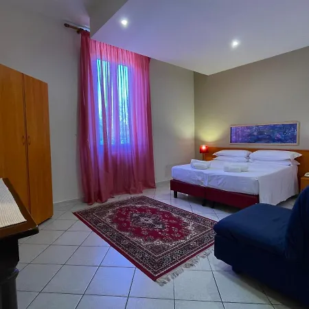 Hotel Leopolda-3